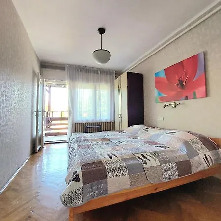 Apartment Leo - Family *