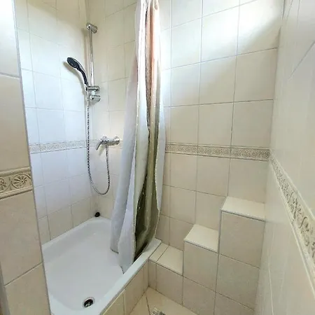 Διαμέρισμα Leo - Family Σίοφοκ