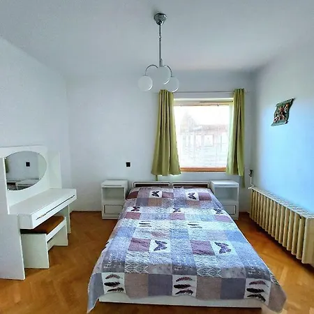 Apartment Leo - Family *