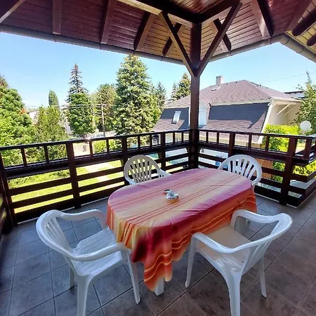 Apartment Leo - Family Siofok