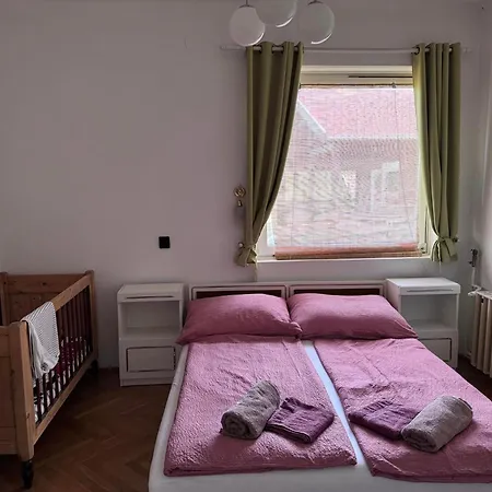 Leo - Family Apartment *