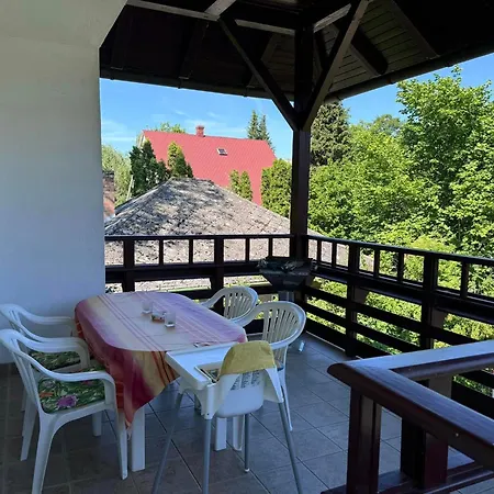 Διαμέρισμα Leo - Family *