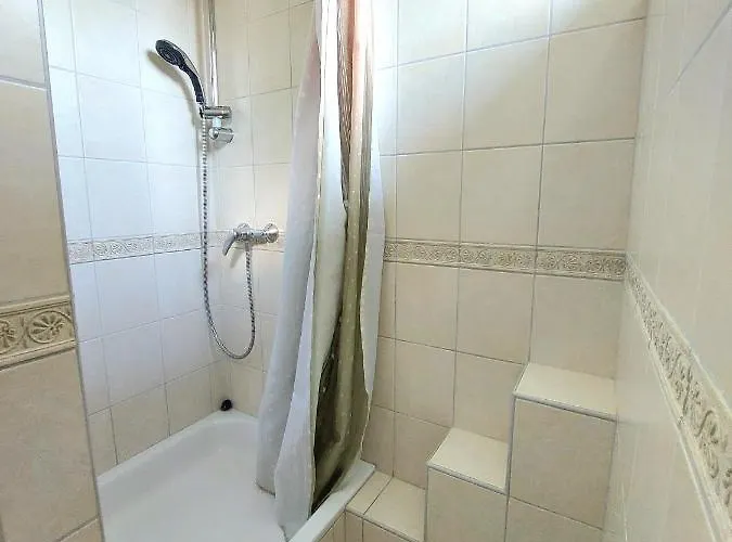 דירה Leo - Family שיופוק