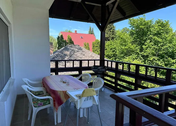 דירה Leo - Family *